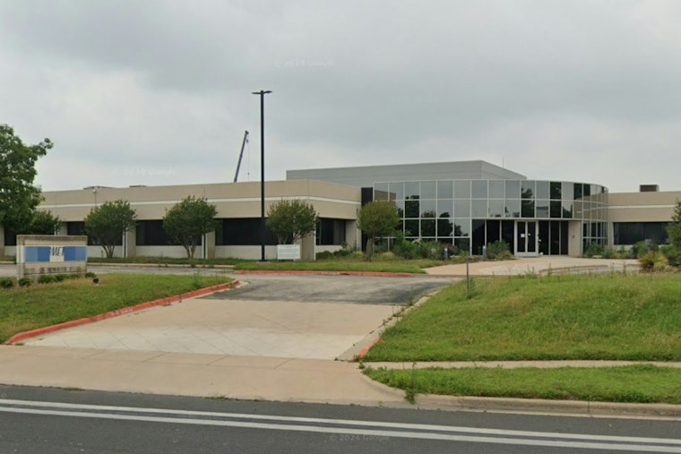 OriGen Biomedical Opens 82,000-Square-Foot North Austin Plant, Plans Production Increase