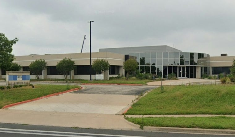 OriGen Biomedical Opens 82,000-Square-Foot North Austin Plant, Plans Production Increase