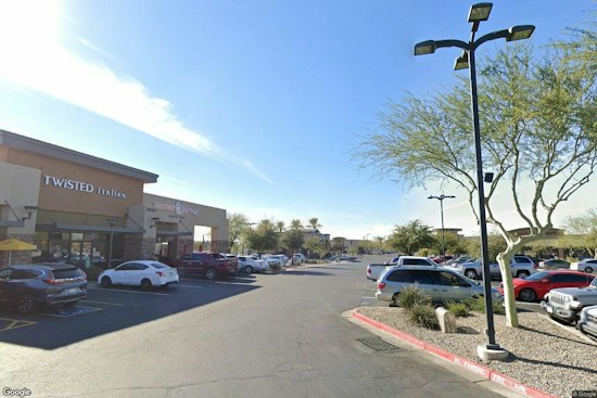 Original ChopShop to Open 12th Arizona Shop at Peoria's Lake Pleasant Center