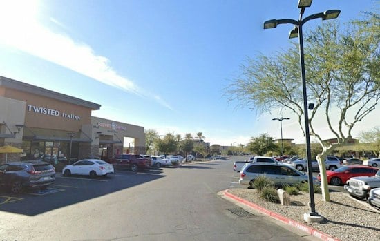 Original ChopShop to Open 12th Arizona Shop at Peoria's Lake Pleasant Center