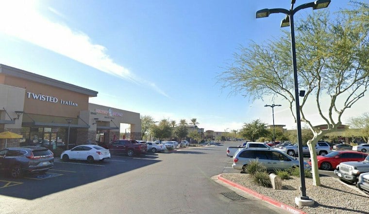 Original ChopShop to Open 12th Arizona Shop at Peoria's Lake Pleasant Center