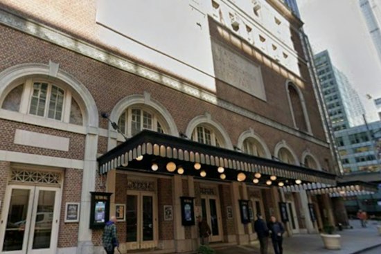 Original Rocky Horror Stars Bring 50th Anniversary Bash to Town Hall
