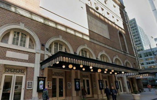 Original Rocky Horror Stars Bring 50th Anniversary Bash to Town Hall