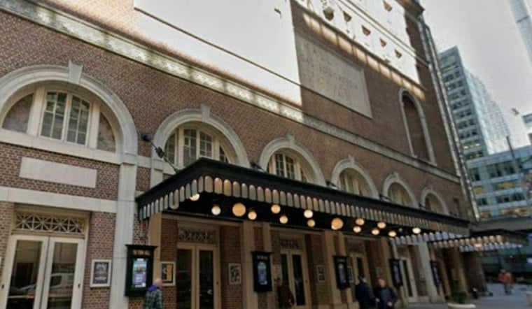 Original Rocky Horror Stars Bring 50th Anniversary Bash to Town Hall