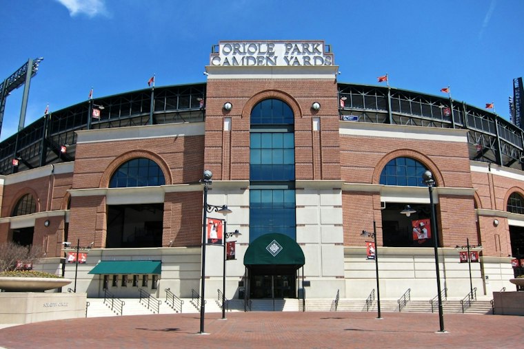 Orioles Cut Mr. Splash and Oriole Bird Performers as Fans Fear Looming MLB Lockout