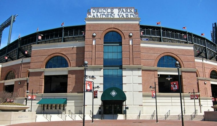 Orioles Cut Mr. Splash and Oriole Bird Performers as Fans Fear Looming MLB Lockout