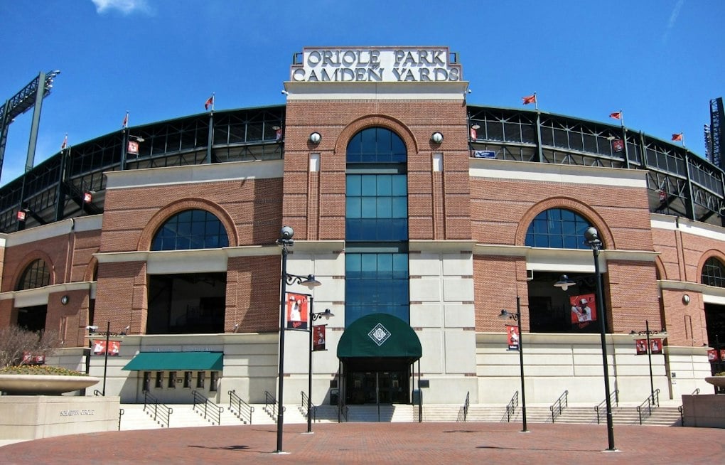 Orioles Cut Mr. Splash and Oriole Bird Performers as Fans Fear Looming MLB Lockout