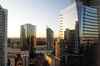ORIX Lands $83M Loan to Buy Buckhead Tower, Plans Akari Rebrand