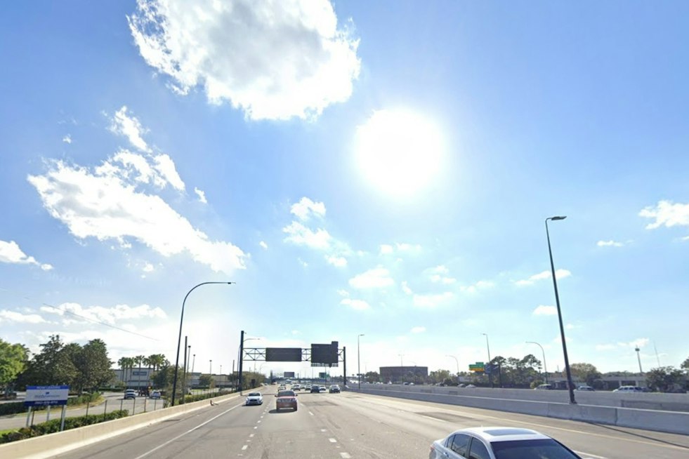 Orlando Basks in Sun as 40-MPH Weekend Winds, Dangerous Rip Currents Loom