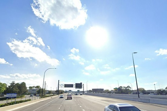 Orlando Basks in Sun as 40-MPH Weekend Winds, Dangerous Rip Currents Loom