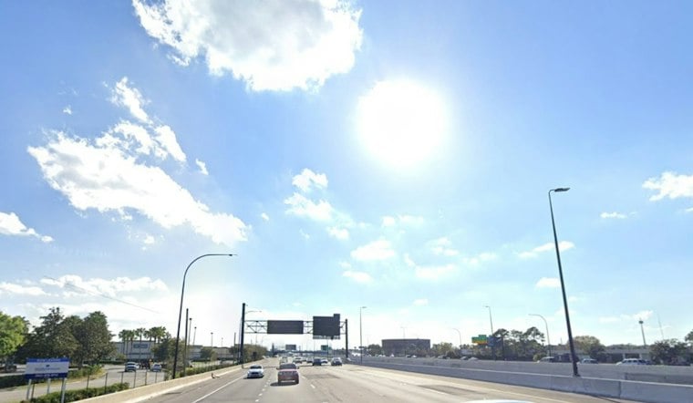 Orlando Basks in Sun as 40-MPH Weekend Winds, Dangerous Rip Currents Loom