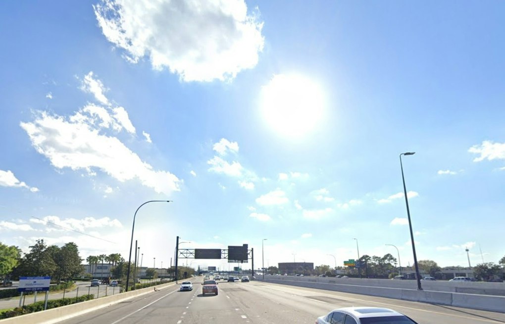 Orlando Basks in Sun as 40-MPH Weekend Winds, Dangerous Rip Currents Loom