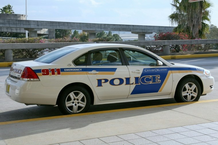 Orlando Carjacking Suspect Nabbed at Airport Before Brazil Flight, Police Say