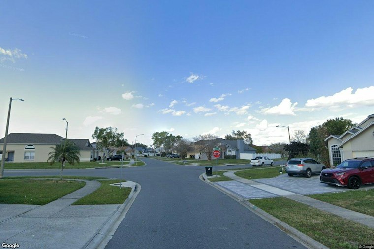 Orlando Couple Charged After Viral Racist Threats Against Solar Worker