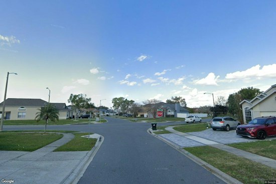 Orlando Couple Charged After Viral Racist Threats Against Solar Worker