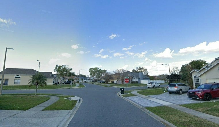 Orlando Couple Charged After Viral Racist Threats Against Solar Worker