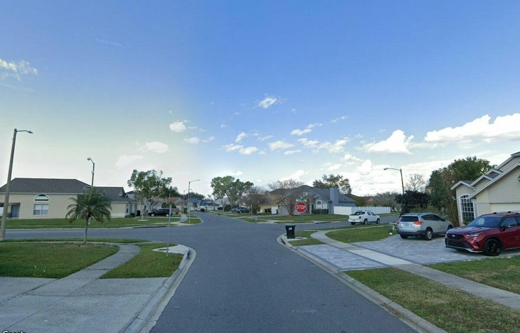 Orlando Couple Charged After Viral Racist Threats Against Solar Worker