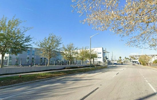 Orlando Dealer Gets 25 Years After Cops Buy Carfentanil Laced for Mass Death