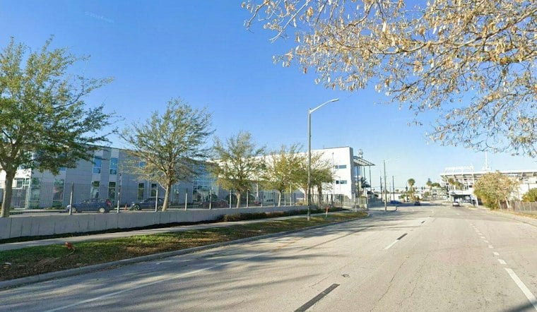 Orlando Dealer Gets 25 Years After Cops Buy Carfentanil Laced for Mass Death