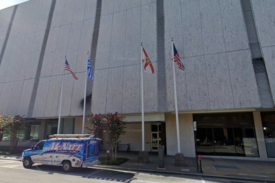 Orlando Felon Who Fled Traffic Stop Gets Over 10 Years for Gun Found in Car