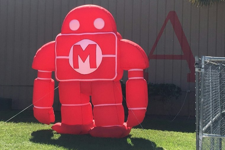 Orlando Maker Faire Returns With 250 Exhibits, Combat Robots and $5 EBT Tickets