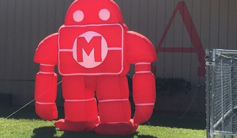 Orlando Maker Faire Returns With 250 Exhibits, Combat Robots and $5 EBT Tickets