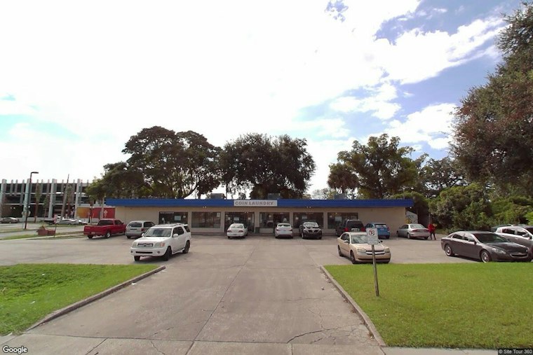Orlando Man, 65, Charged With Murder a Year After Woman Shot Dead on Livingston Street
