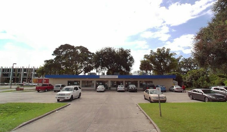 Orlando Man, 65, Charged With Murder a Year After Woman Shot Dead on Livingston Street
