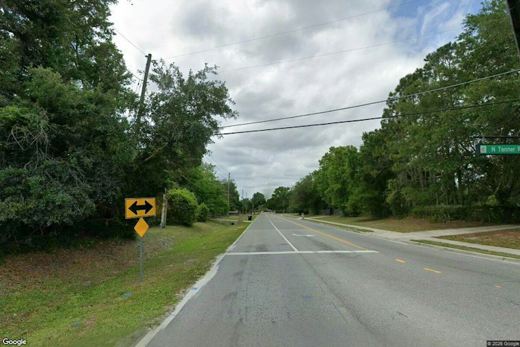 Orlando Motorcyclist, 57, Dies After Deer Darts Into Path on Lake Pickett Road