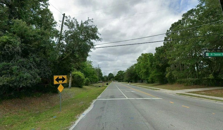 Orlando Motorcyclist, 57, Dies After Deer Darts Into Path on Lake Pickett Road