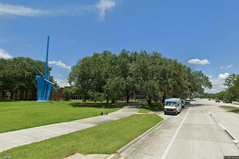 Orlando Museum Of Art Turns Haunted House For Adults-Only Gothic Bash