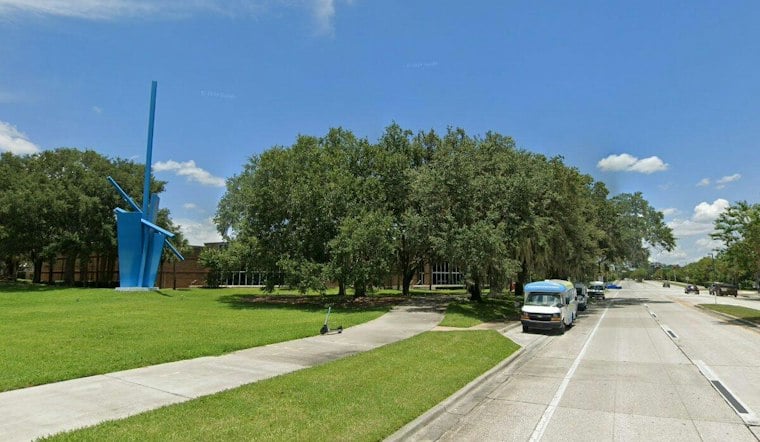 Orlando Museum Of Art Turns Haunted House For Adults-Only Gothic Bash