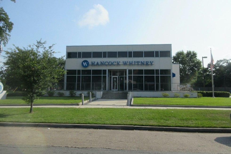 Orlando Pharmacy Firm AssistRX, Hancock Whitney to Cut Over 130 Jobs This Winter