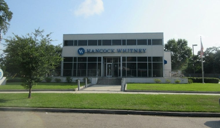 Orlando Pharmacy Firm AssistRX, Hancock Whitney to Cut Over 130 Jobs This Winter