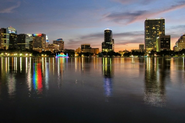 Orlando Rental Features 14 Themed Bedrooms for Group Getaways
