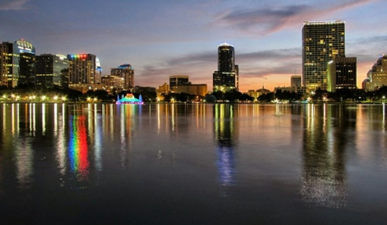 Orlando Rental Features 14 Themed Bedrooms for Group Getaways