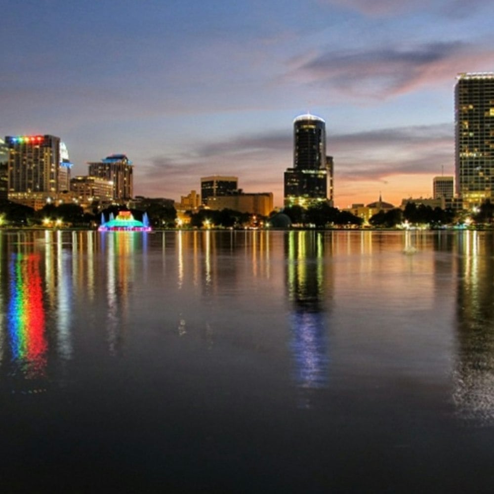 Orlando Rental Features 14 Themed Bedrooms for Group Getaways