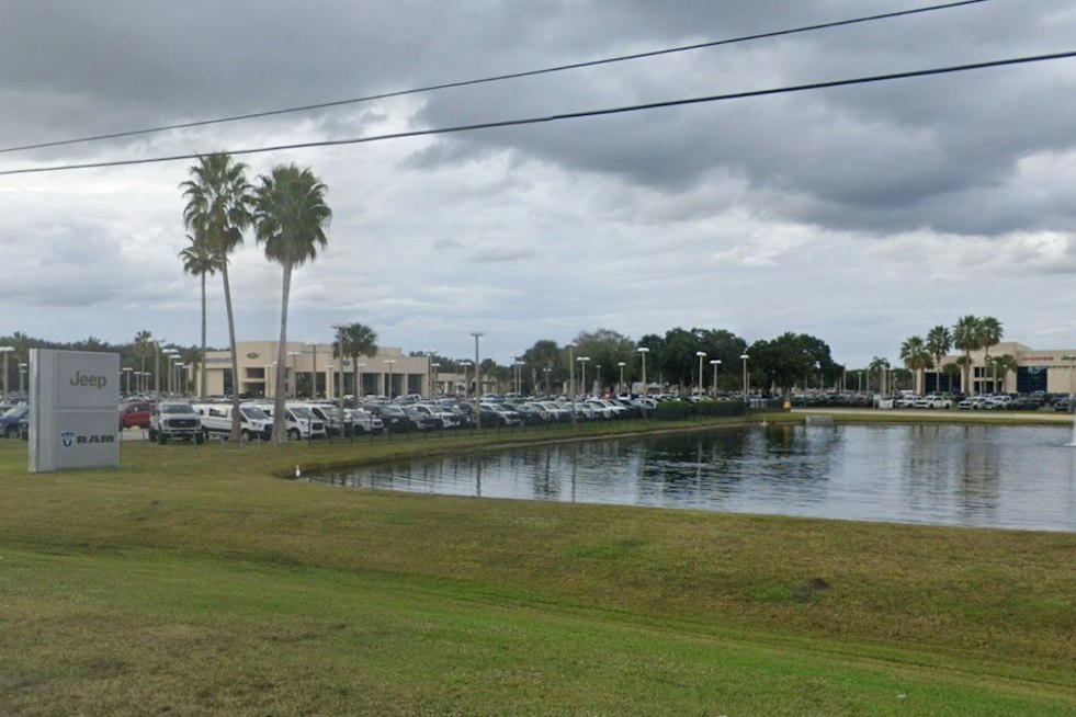 Orlando's Greenway Auto Group Settles FTC Case Over $3,350 in Hidden Fees