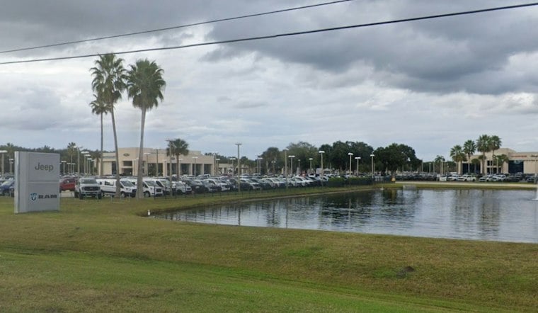 Orlando's Greenway Auto Group Settles FTC Case Over $3,350 in Hidden Fees