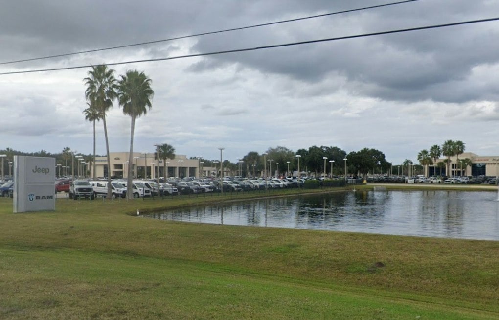 Orlando's Greenway Auto Group Settles FTC Case Over $3,350 in Hidden Fees