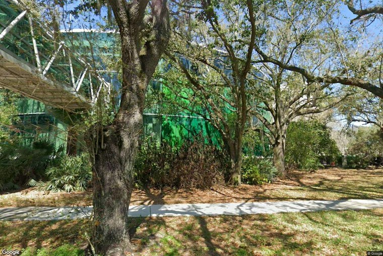 Orlando Science Center Revives Cosmic Concerts With Halloween Laser Show Oct. 10