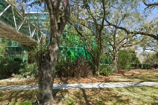 Orlando Science Center Revives Cosmic Concerts With Halloween Laser Show Oct. 10