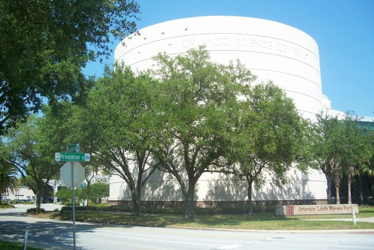Orlando Science Center Hosts 21+ Halloween Party Oct. 31