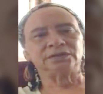 Orlando Search for Missing Woman Highlights Limits of General Wandering Statistics