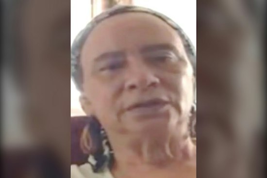 Orlando Search for Missing Woman Highlights Limits of General Wandering Statistics