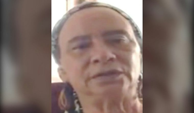 Orlando Search for Missing Woman Highlights Limits of General Wandering Statistics