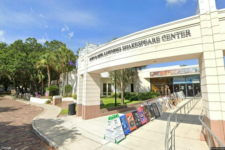 Orlando Shakes Puts Hurston Classic Center Stage at PlayFest 2026
