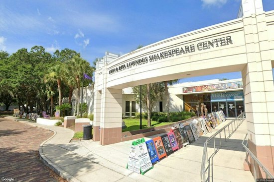 Orlando Shakes Puts Hurston Classic Center Stage at PlayFest 2026
