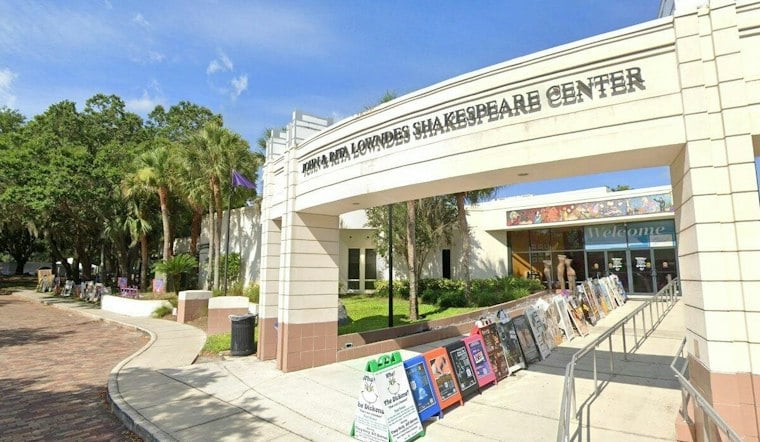 Orlando Shakes Puts Hurston Classic Center Stage at PlayFest 2026
