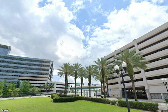 Orlando Sizzles as Daily Thunderstorms Crash Weekend Plans